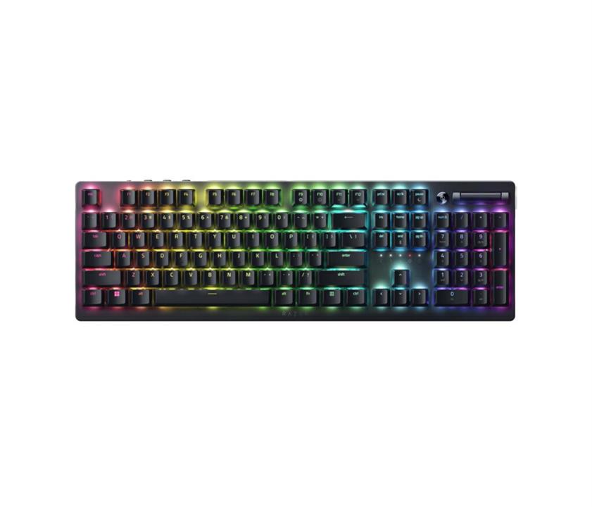 کیبورد ریزر Razer DeathStalker V2 Pro Red SW Razer DeathStalker V2 Red